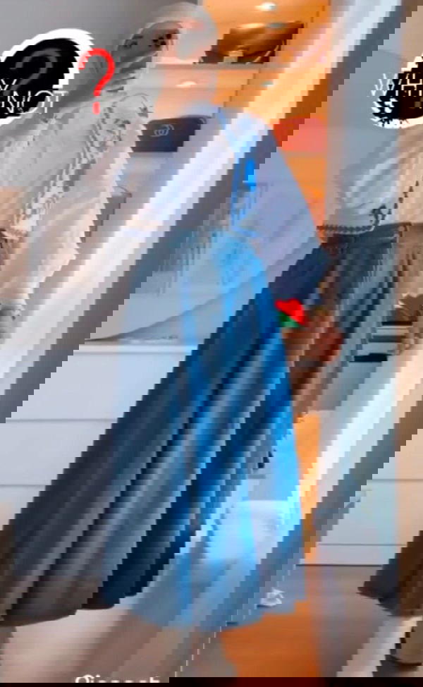 طقم بناتي ٣ قطع Image 5 Preview