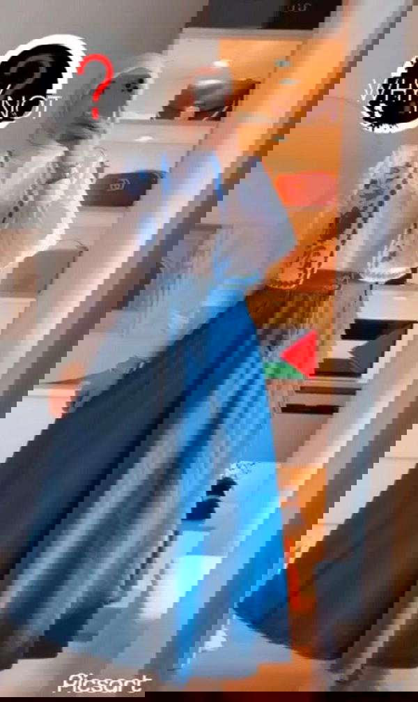 طقم بناتي ٣ قطع Image 6 Preview