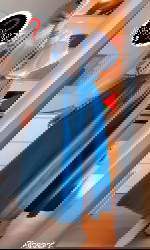 طقم بناتي ٣ قطع Image 7 Preview
