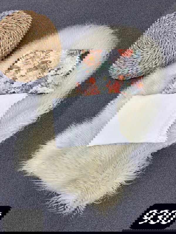طقم جيبة مشجر  Image 3 Preview