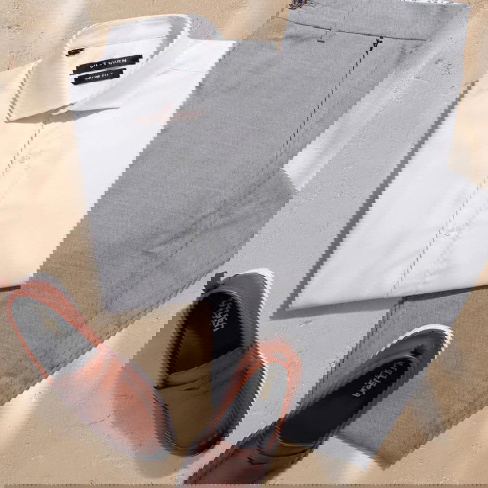 طقم كلاسيك شيك جدا  Preview Image