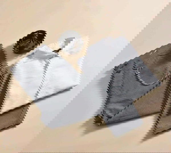 طقم كلاسيك شيك جدا  Image 5 Preview