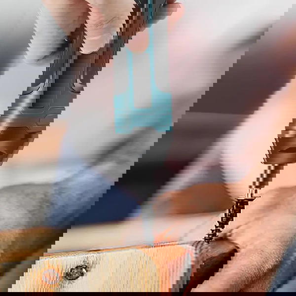 طقم مفك كهربائي متعدد الوظائف  Image 6 Preview