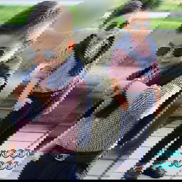 طقم قطعتين (قميص وبنطلون)  Image 1 Preview