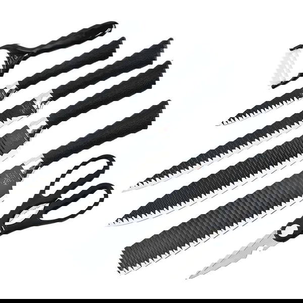 طقم سكاكين Image 3 Preview