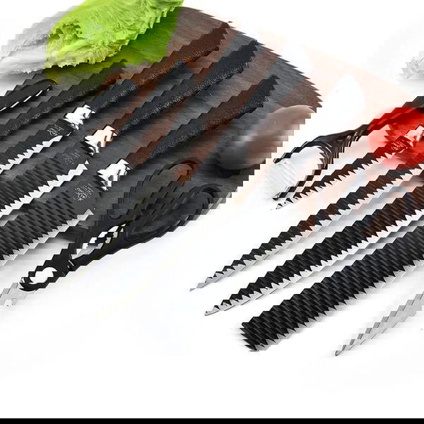 طقم سكاكين Image 6 Preview