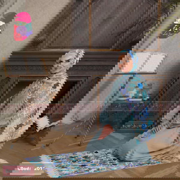 طقم صلاه لجميع اوقاتك  Image 2 Preview