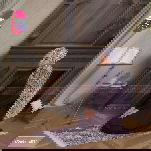 طقم صلاه لجميع اوقاتك  Image 3 Preview