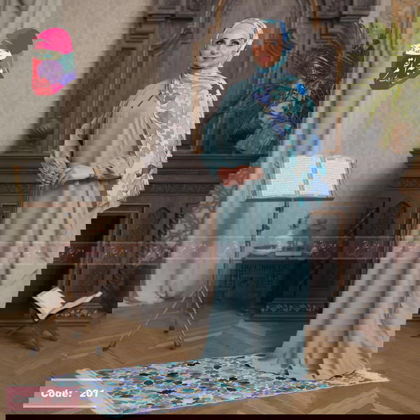 طقم صلاه لجميع اوقاتك  Image 5 Preview