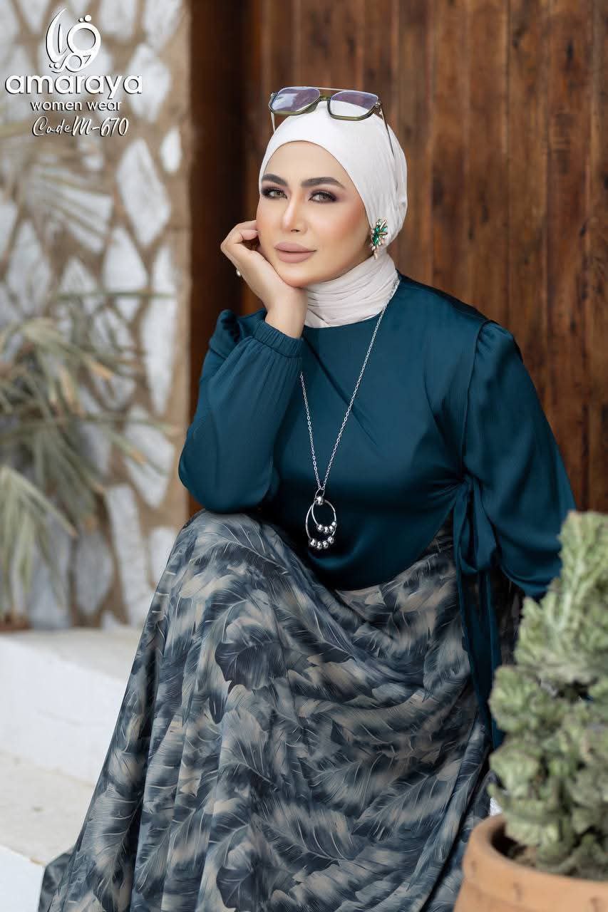 طقم ستان تركي Preview Image