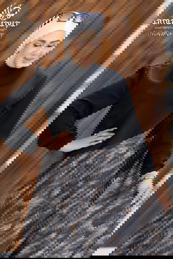 طقم ستان تركي Image 3 Preview