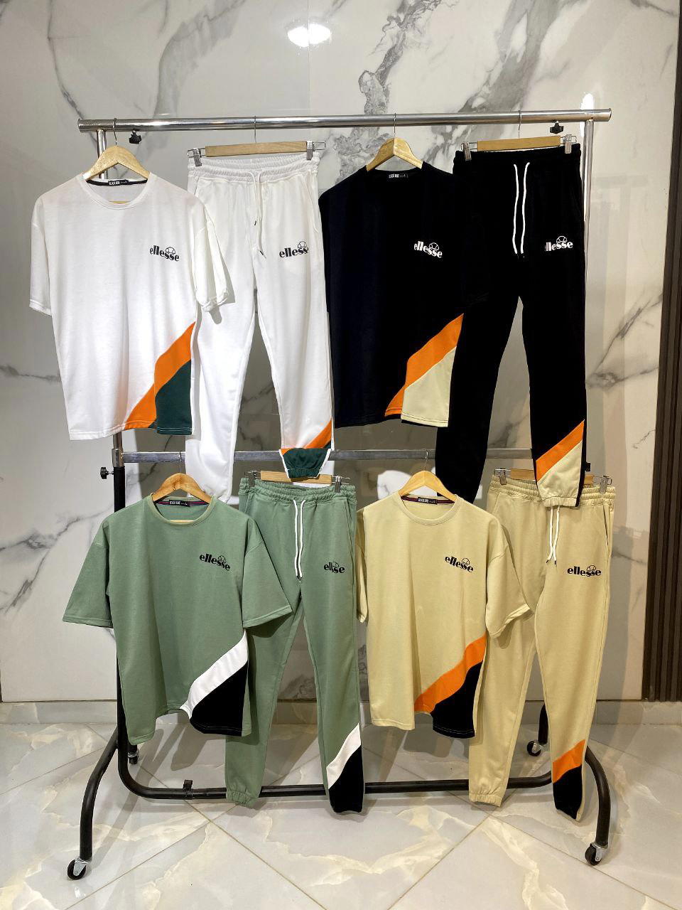 ترنج صيفي رجالي  Preview Image