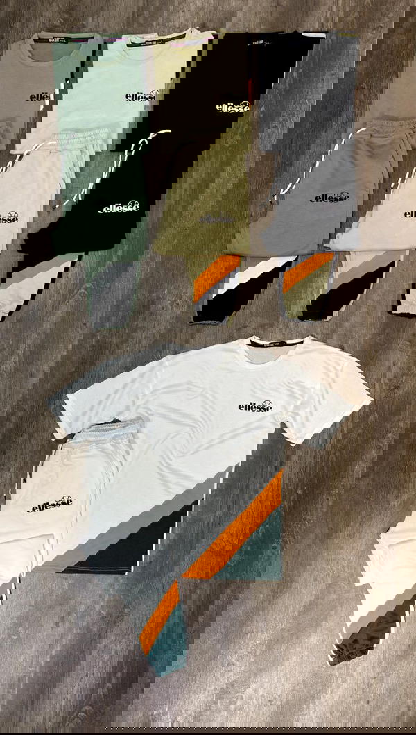ترنج صيفي رجالي  Image 2 Preview