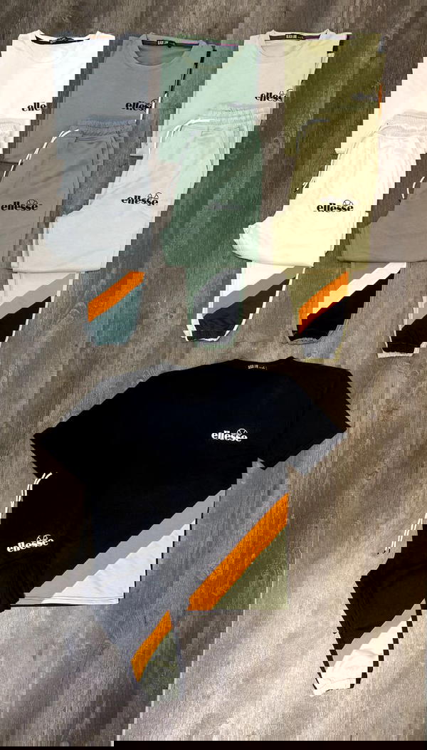 ترنج صيفي رجالي  Image 4 Preview