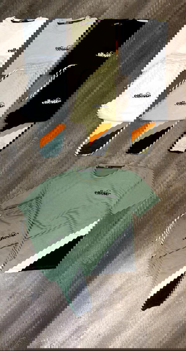 ترنج صيفي رجالي  Image 5 Preview