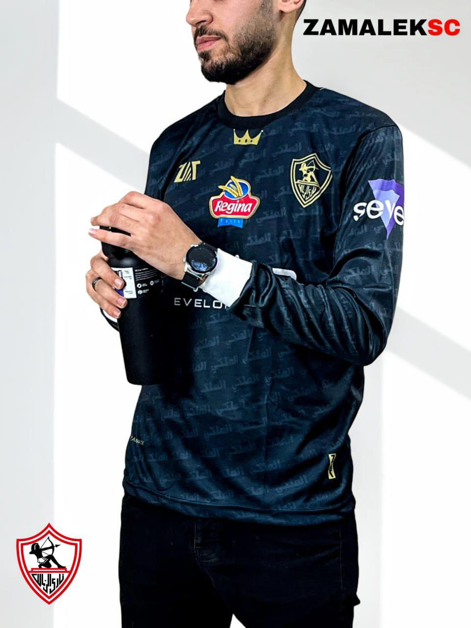 تي شيرت اهلي وزمالك Preview Image