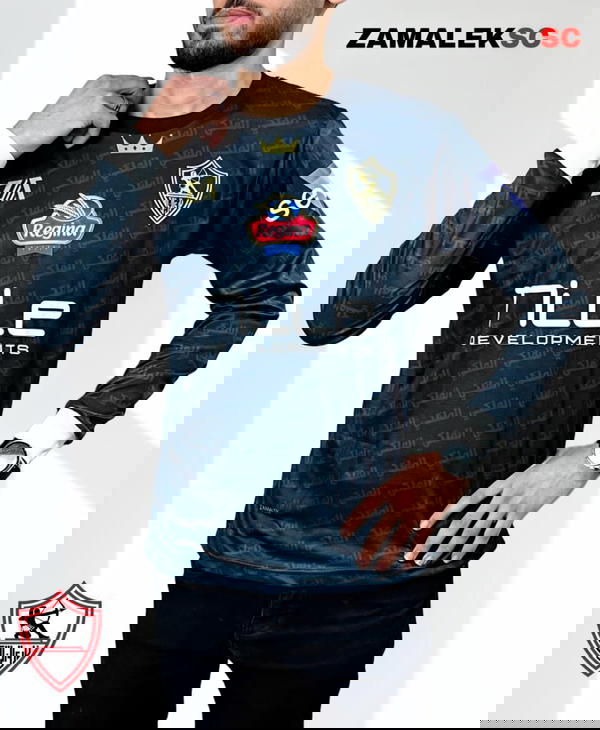 تي شيرت اهلي وزمالك Image 3 Preview