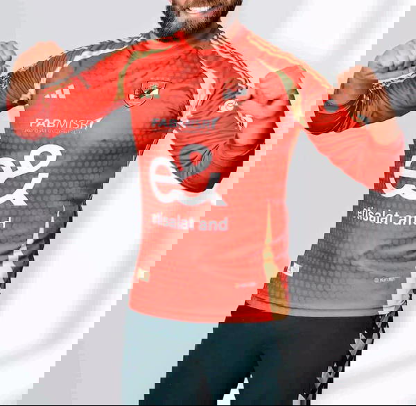 تي شيرت اهلي وزمالك Image 5 Preview