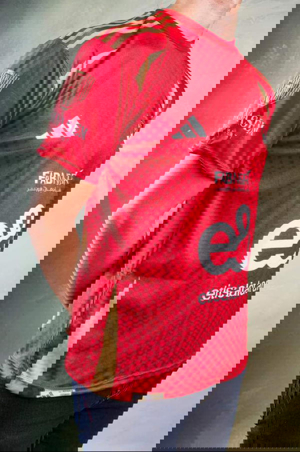 تي شيرت النادي الاهلي  Image 1 Preview