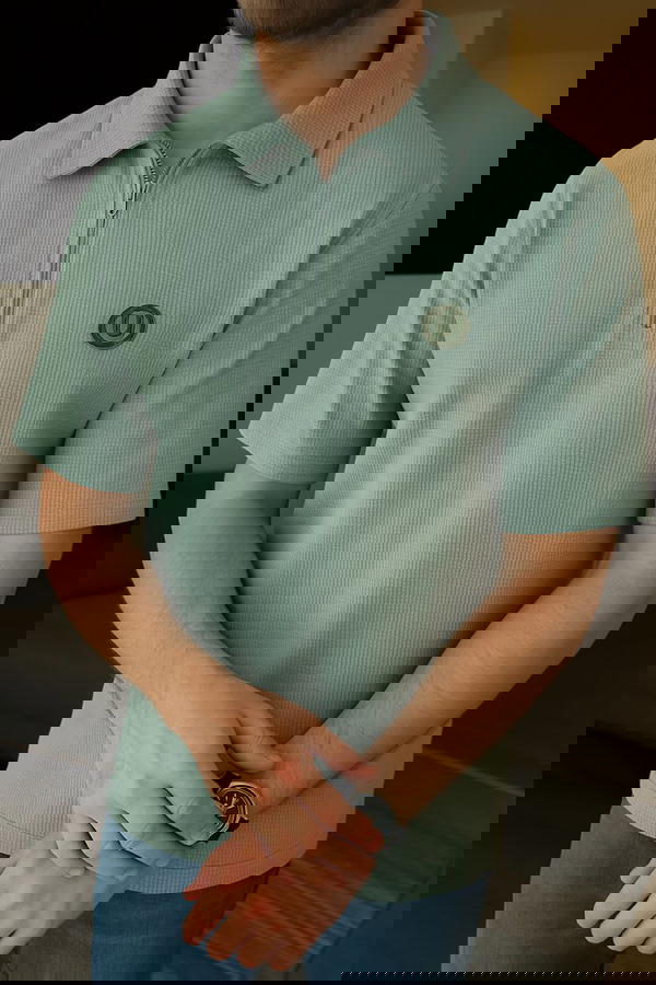 تي شيرت رجالي  Image 4 Preview
