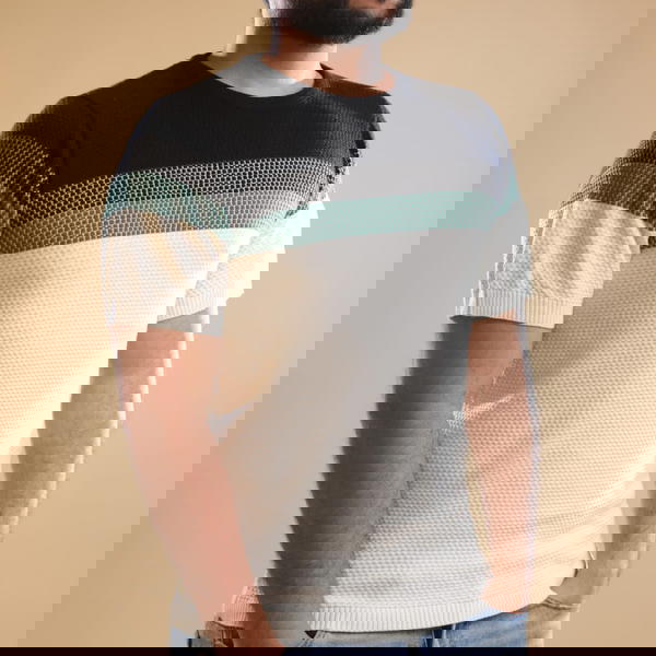 تيشرت تريكو Image 4 Preview