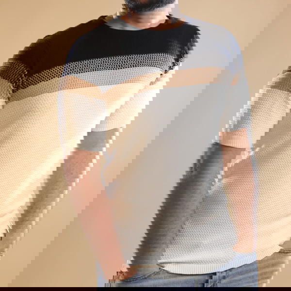 تيشرت تريكو Image 5 Preview