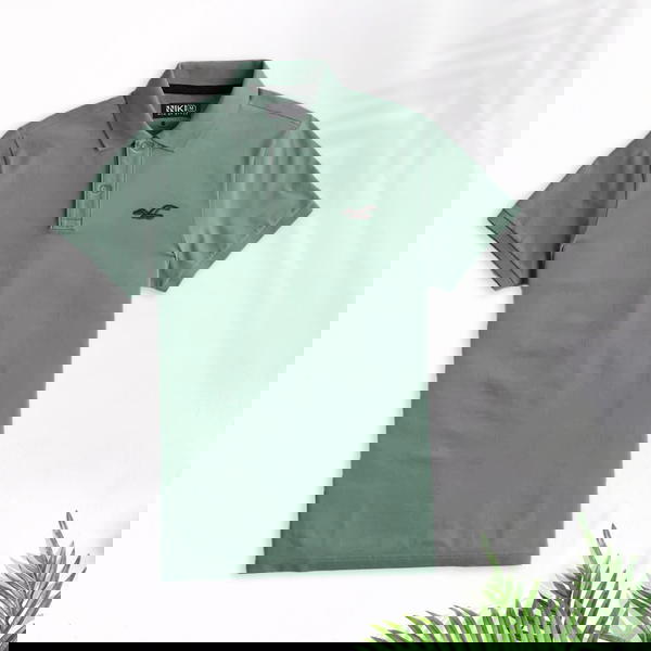 تيشيرت بولو هوليستر Image 1 Preview