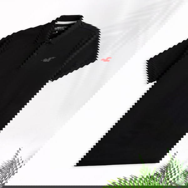 تيشيرت بولو هوليستر Image 2 Preview