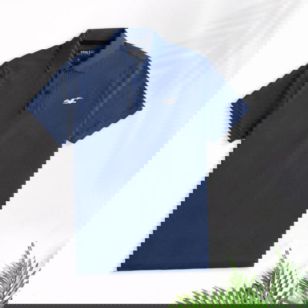 تيشيرت بولو هوليستر Image 3 Preview