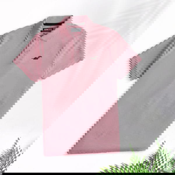 تيشيرت بولو هوليستر Image 7 Preview