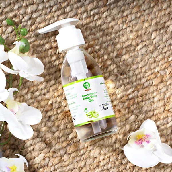 Aloe Vera Gel  Image 1 Preview