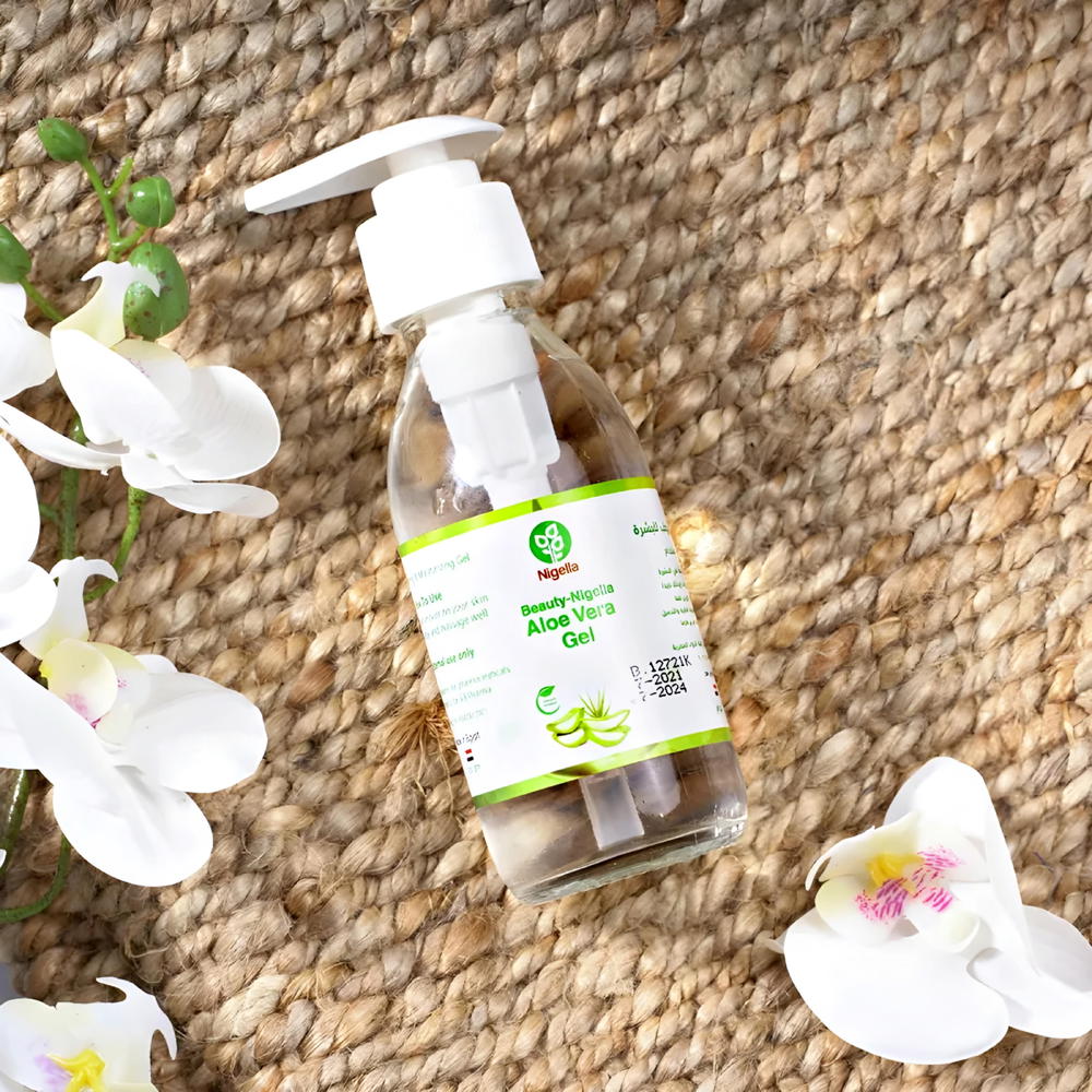 Aloe Vera Gel Preview Image
