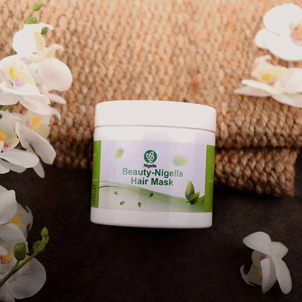 Hair mask Preview Image