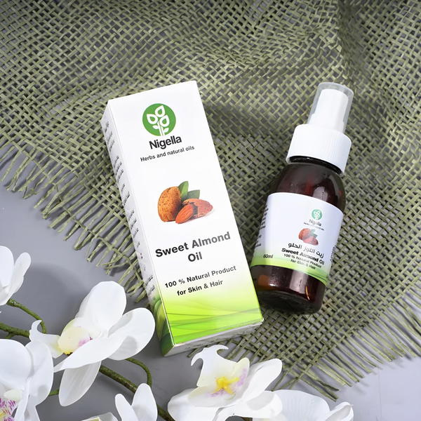 Natural Oils Image 2 Preview