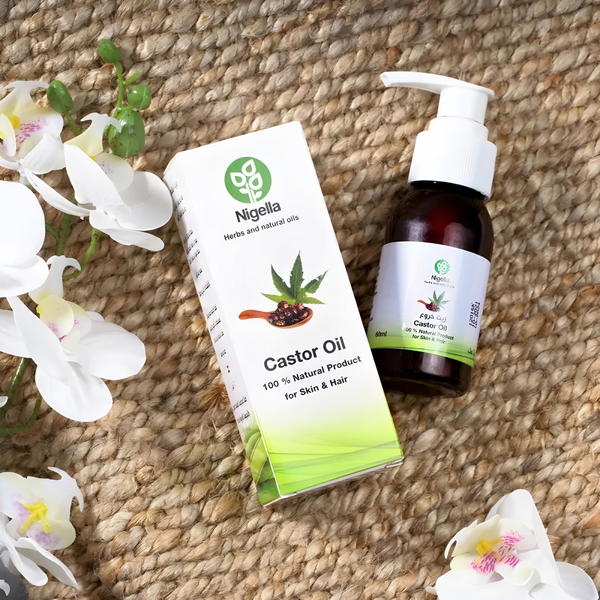 Natural Oils Image 4 Preview