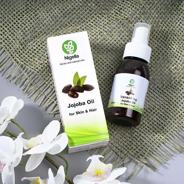 Natural Oils Image 5 Preview