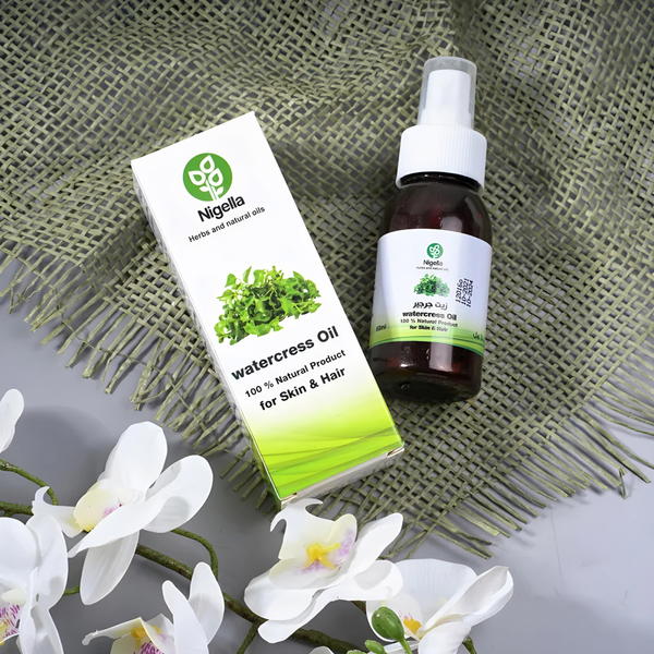 Natural Oils Image 6 Preview