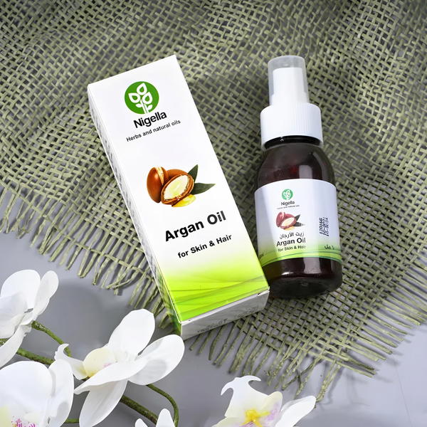 Natural Oils Image 7 Preview