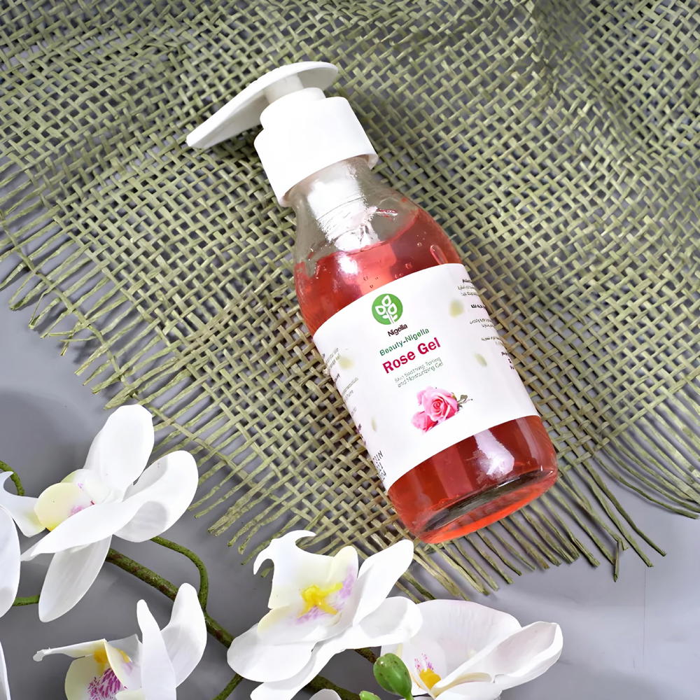 Rose Gel Preview Image