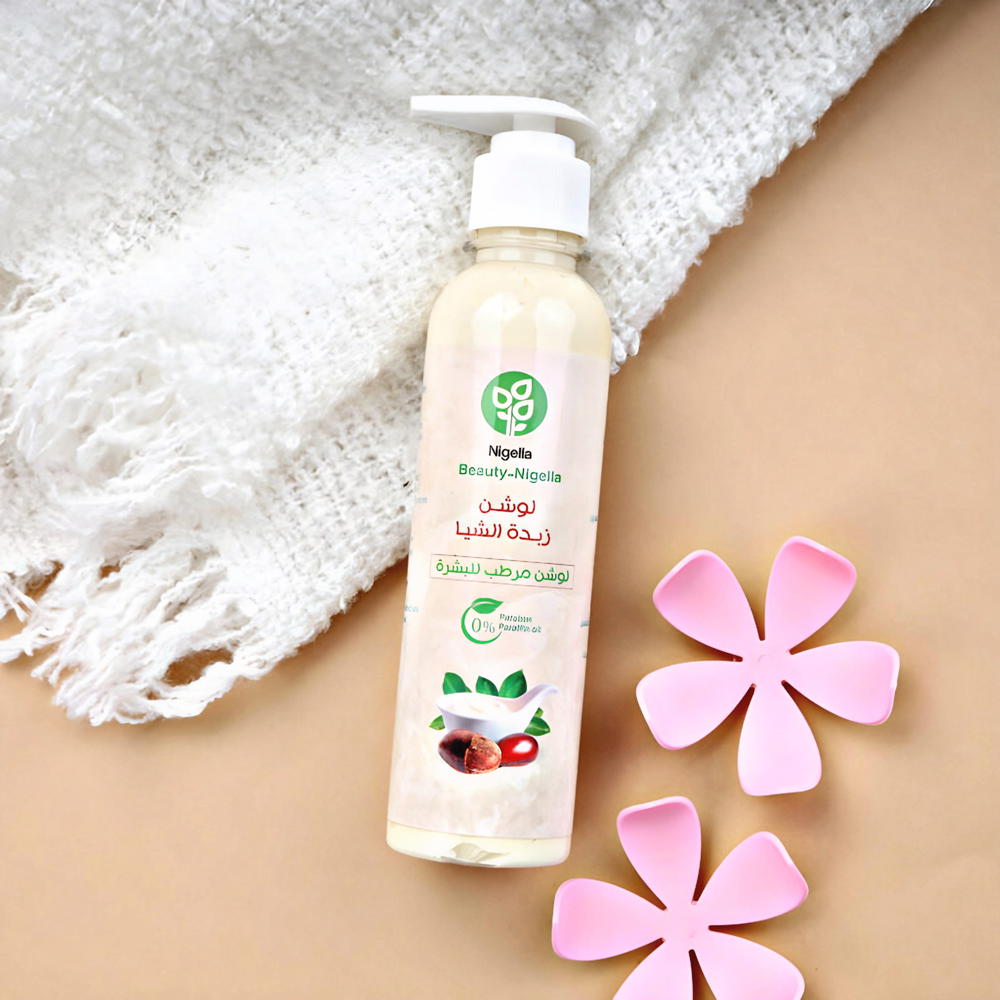 Shea Lotion  Preview Image