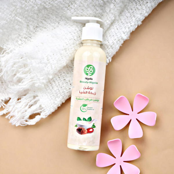 Shea Lotion  Image 1 Preview
