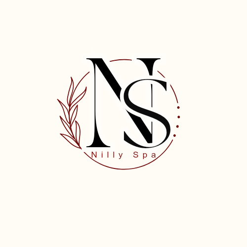 NillySpa  Logo