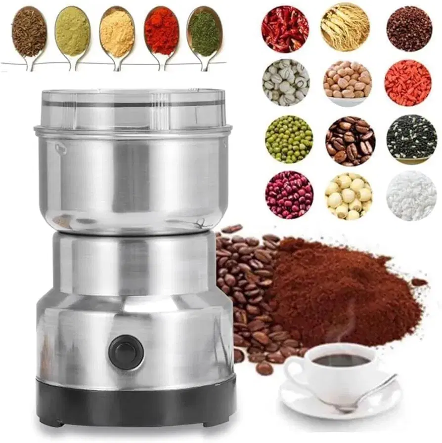 مطحنة توابل Grinder  Preview Image