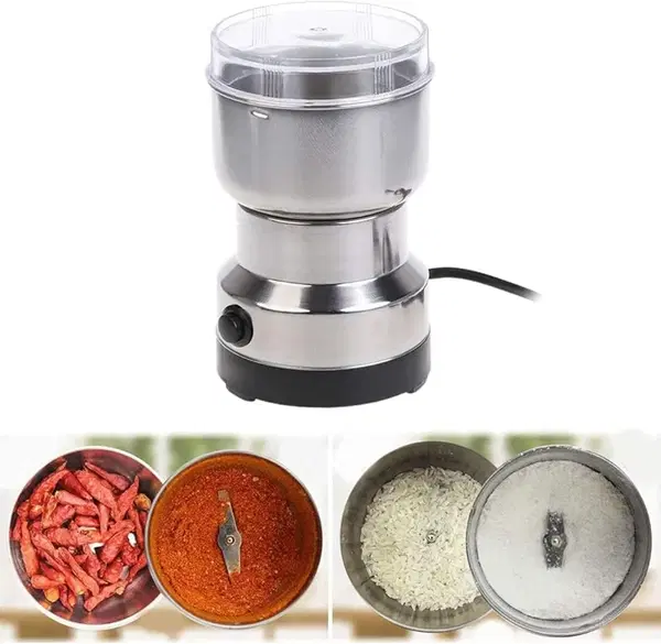 مطحنة توابل Grinder  Image 2 Preview