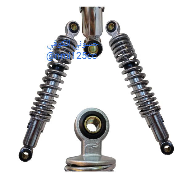 دبلات ناما اصلي ستيل (معمل ناما) Image 1 Preview