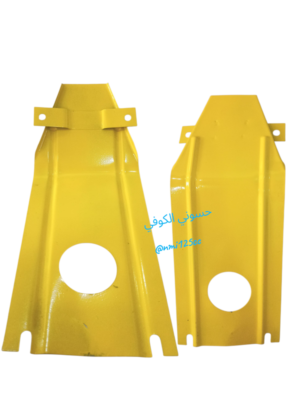 درع محرك اصفر Image 1 Preview