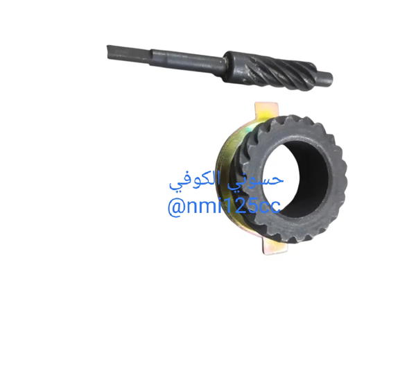 دشلي كيلو متر عداد سرعه اصلي  Image 1 Preview