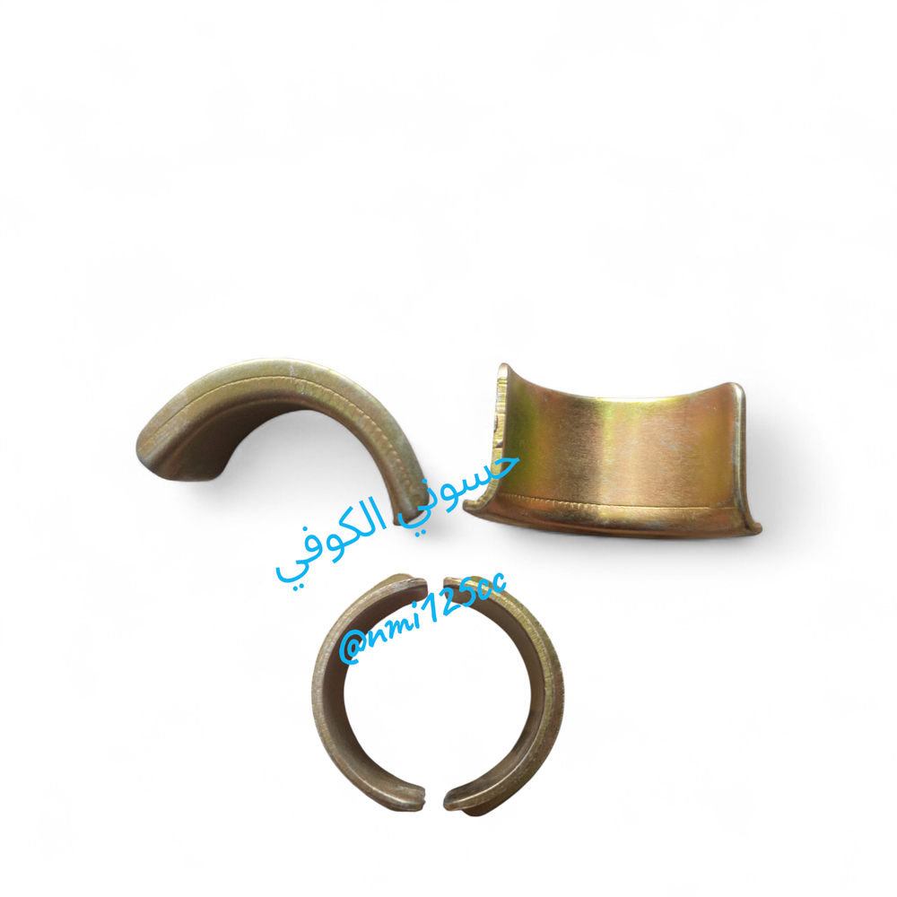 هلالات ناما شلامجه (معمل NAMI) 4 كير 5 كير Preview Image