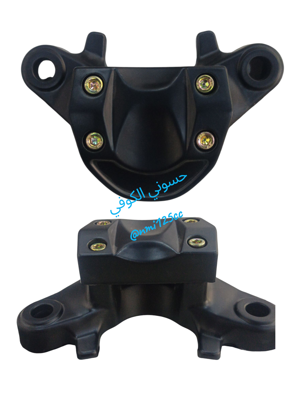 كب سكان + مثلث دبلات Preview Image
