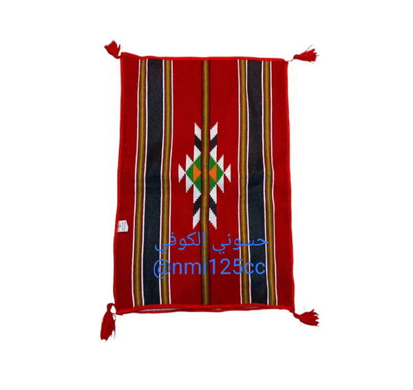 خرج سوري لون احمر اصلي Image 1 Preview